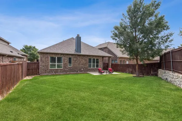 $489,900 | 10420 Old Eagle River Lane, McKinney, TX 75072