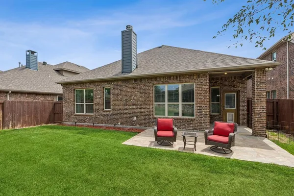 $489,900 | 10420 Old Eagle River Lane, McKinney, TX 75072