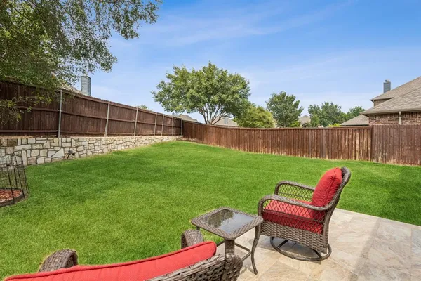$489,900 | 10420 Old Eagle River Lane, McKinney, TX 75072