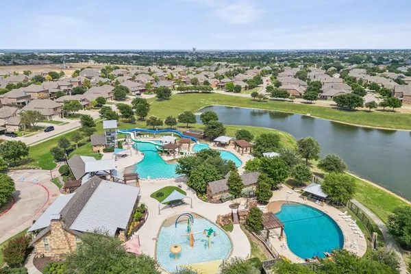 $489,900 | 10420 Old Eagle River Lane, McKinney, TX 75072