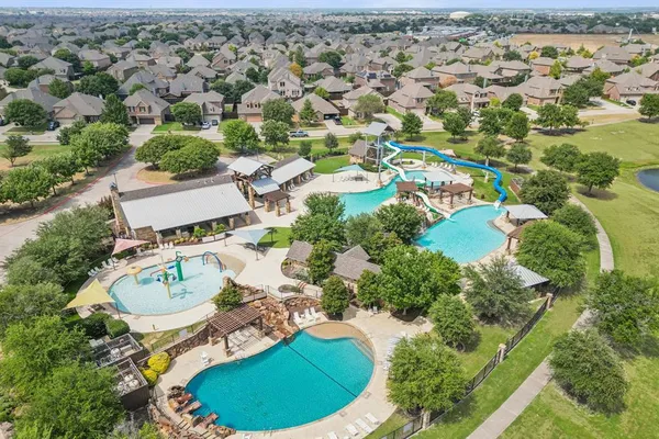 $489,900 | 10420 Old Eagle River Lane, McKinney, TX 75072