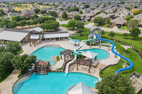 $489,900 | 10420 Old Eagle River Lane, McKinney, TX 75072