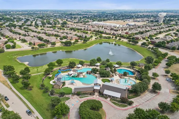 $489,900 | 10420 Old Eagle River Lane, McKinney, TX 75072