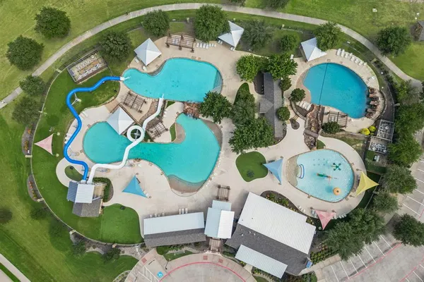 $489,900 | 10420 Old Eagle River Lane, McKinney, TX 75072
