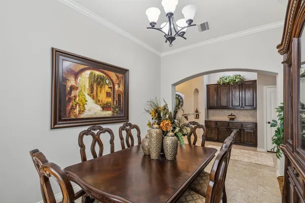 $489,900 | 10420 Old Eagle River Lane, McKinney, TX 75072