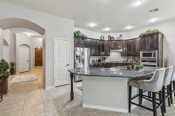 $489,900 | 10420 Old Eagle River Lane, McKinney, TX 75072