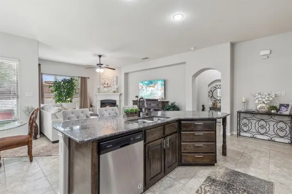 $489,900 | 10420 Old Eagle River Lane, McKinney, TX 75072