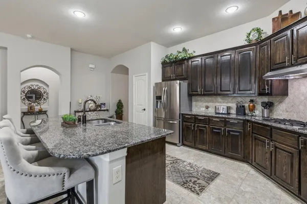 $489,900 | 10420 Old Eagle River Lane, McKinney, TX 75072
