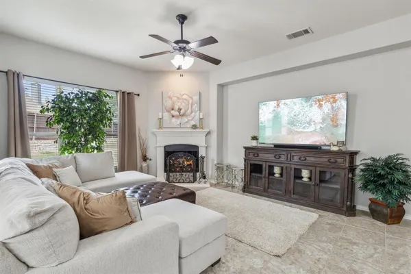 $489,900 | 10420 Old Eagle River Lane, McKinney, TX 75072