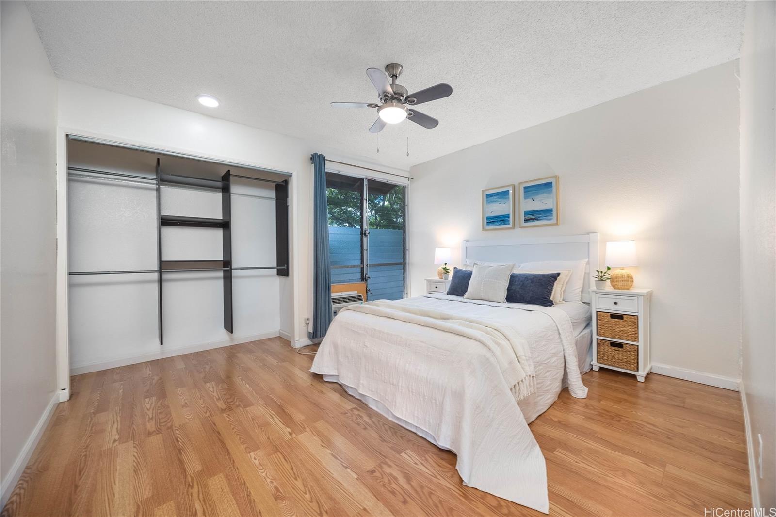 92-1014 Makakilo Drive, Unit 38 Kapolei, HI 96707 - Photo 11 of 21 Bedroom 2