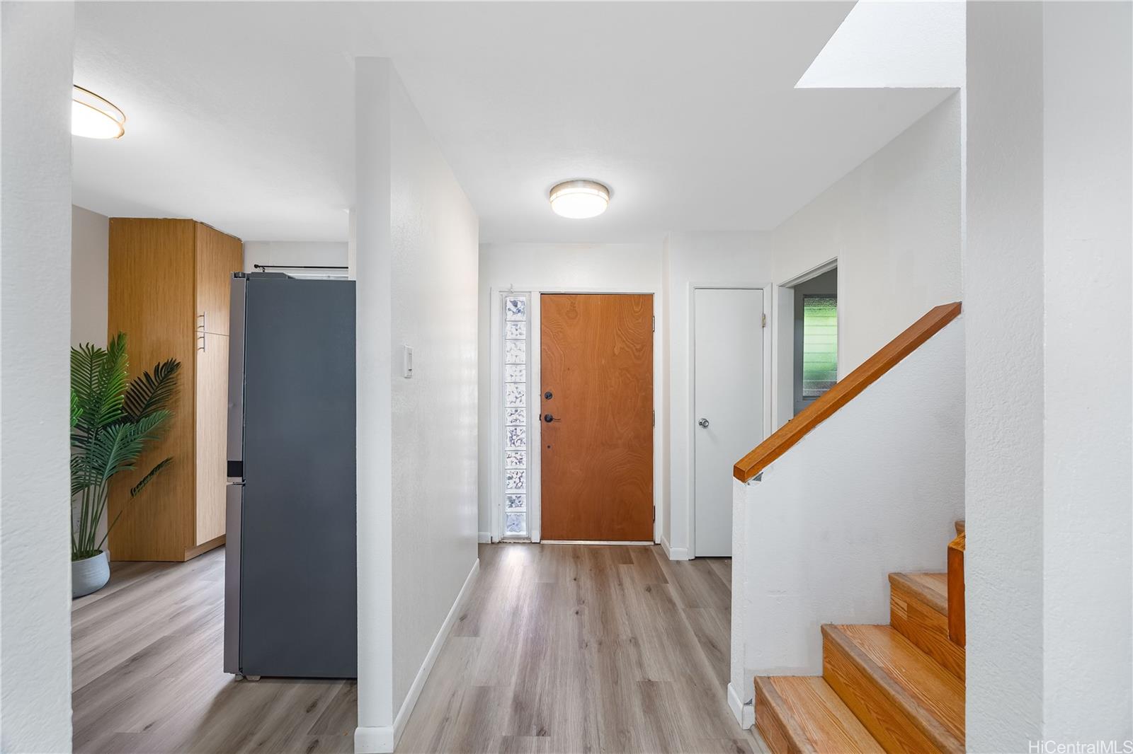 92-1014 Makakilo Drive, Unit 38 Kapolei, HI 96707 - Photo 16 of 21 Entryway