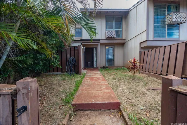 $550,000 | 92-1014 Makakilo Drive, Unit 38, Kapolei, HI 96707