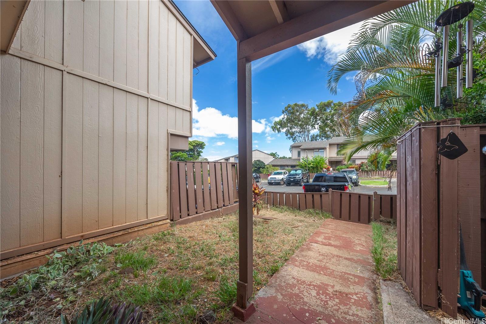 92-1014 Makakilo Drive, Unit 38 Kapolei, HI 96707 - Photo 20 of 21