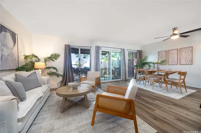 $550,000 | 92-1014 Makakilo Drive, Unit 38, Kapolei, HI 96707