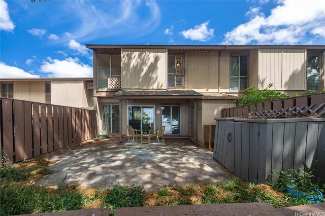 $550,000 | 92-1014 Makakilo Drive, Unit 38, Kapolei, HI 96707