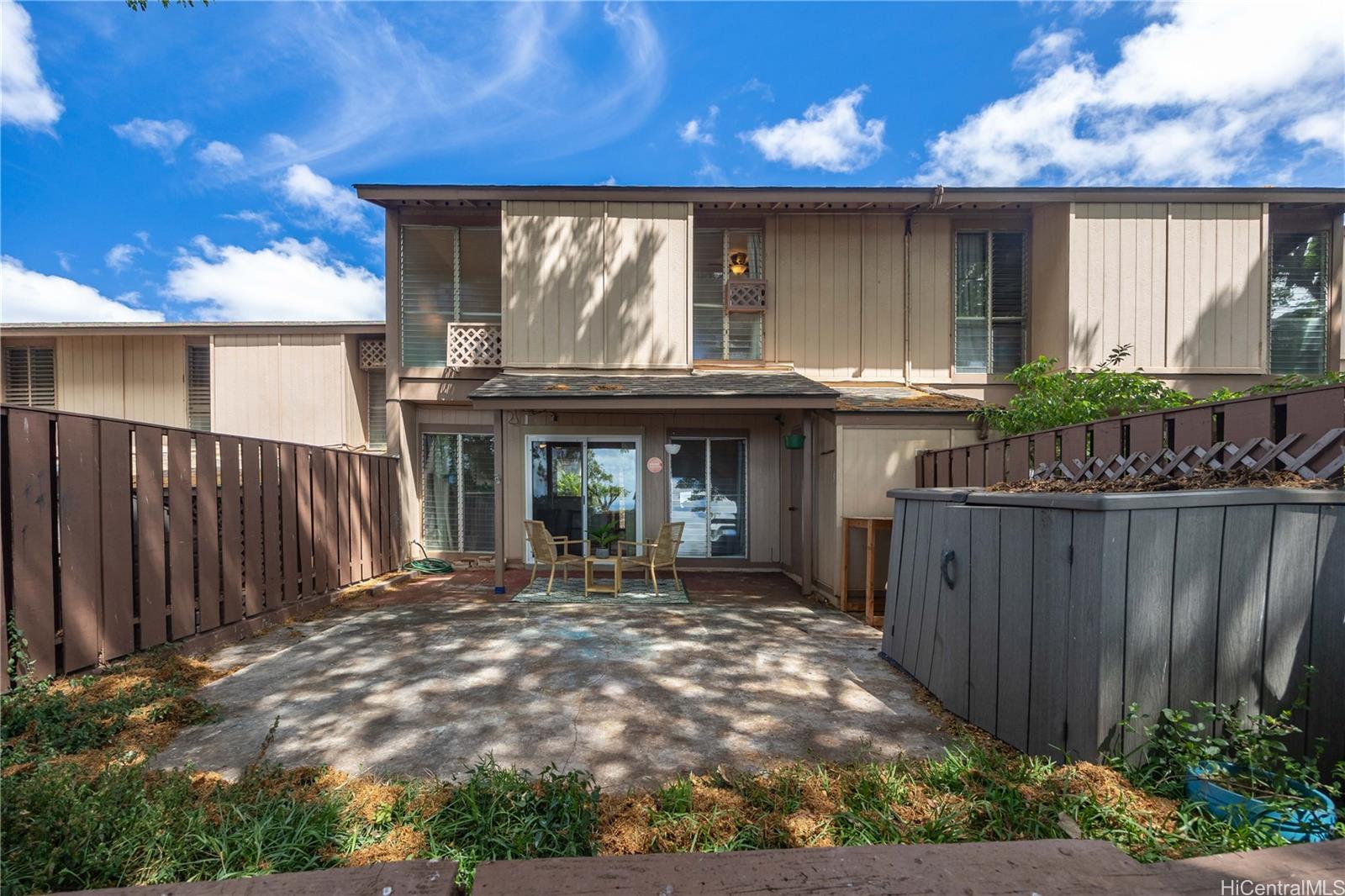 92-1014 Makakilo Drive, Unit 38 Kapolei, HI 96707 - Photo 21 of 21