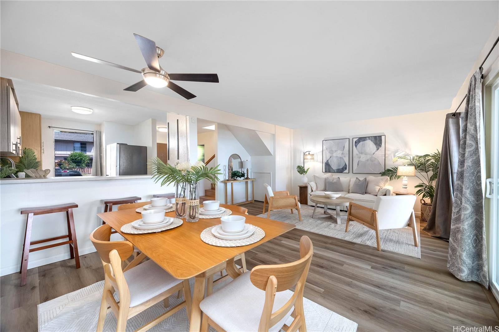 92-1014 Makakilo Drive, Unit 38 Kapolei, HI 96707 - Photo 4 of 21