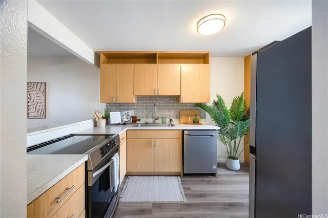 $550,000 | 92-1014 Makakilo Drive, Unit 38, Kapolei, HI 96707