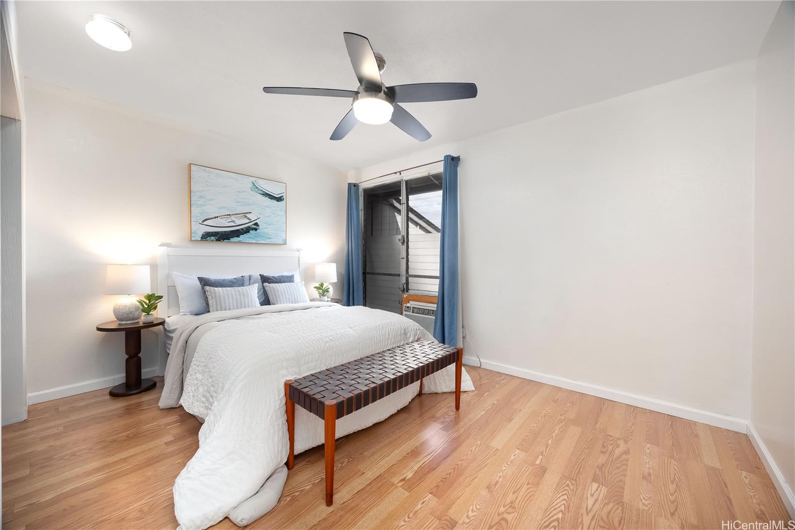 92-1014 Makakilo Drive, Unit 38 Kapolei, HI 96707 - Photo 10 of 21 Bedroom 1