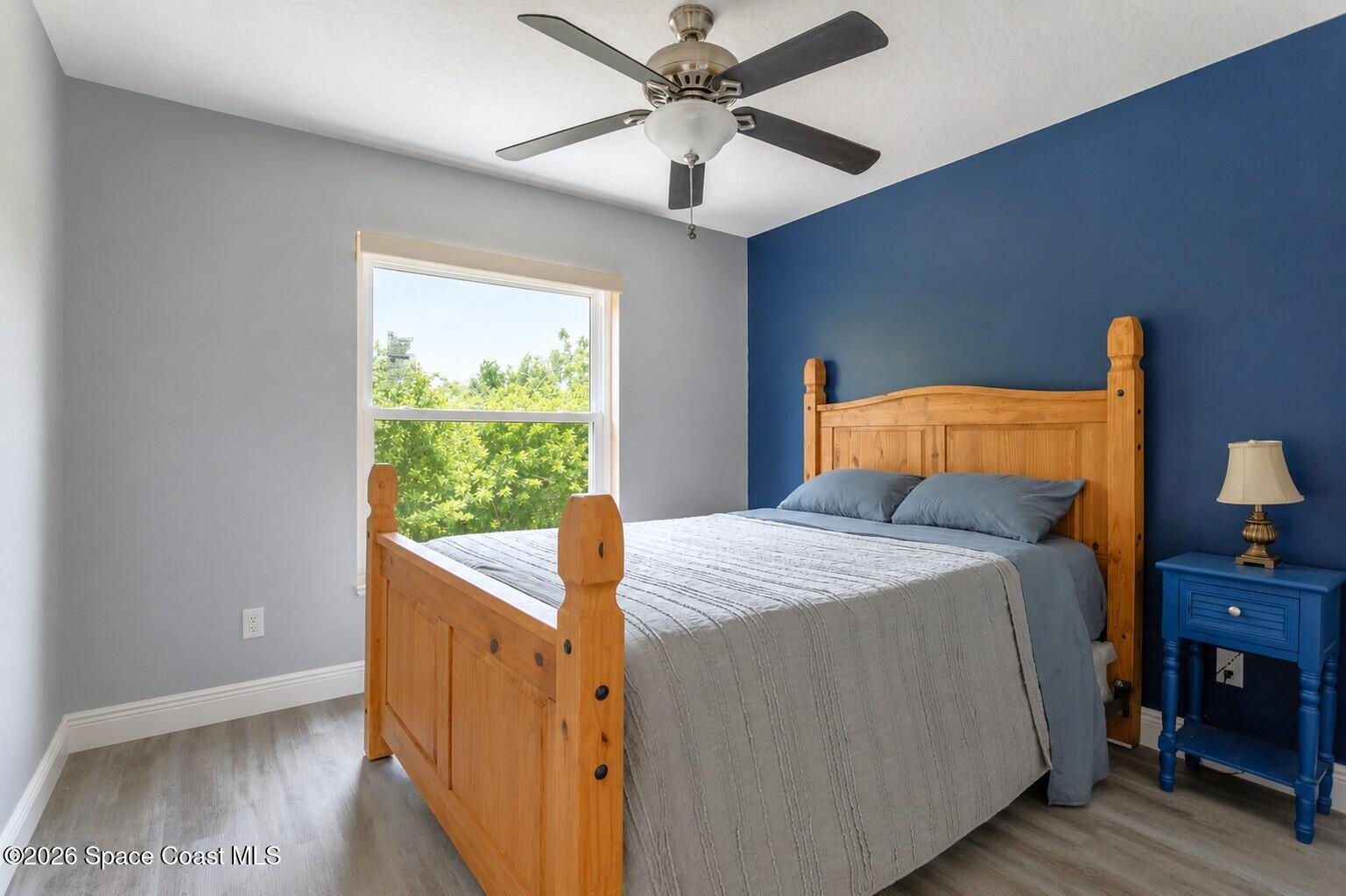 1697 Atrium Drive Melbourne, FL 32935 - Photo 22 of 36 Bedroom 2