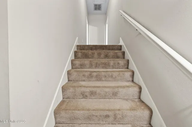 $144,900 | 1805 Irish Hill Drive, Unit 5, Biloxi, MS 39531