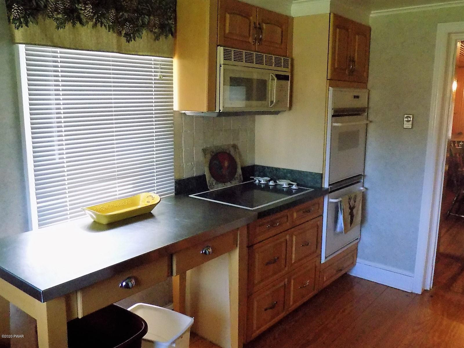 216 South Turnpike Road Newfoundland, PA 18445 - Photo 35 of 53