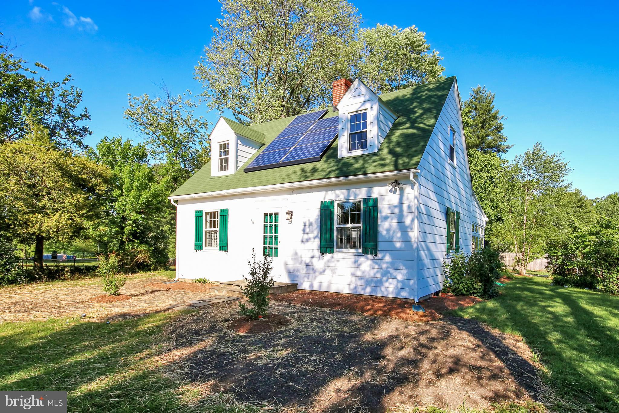 2657 Solomons Island Road Edgewater, MD 21037 - Photo 29 of 30 Exterior (Front)