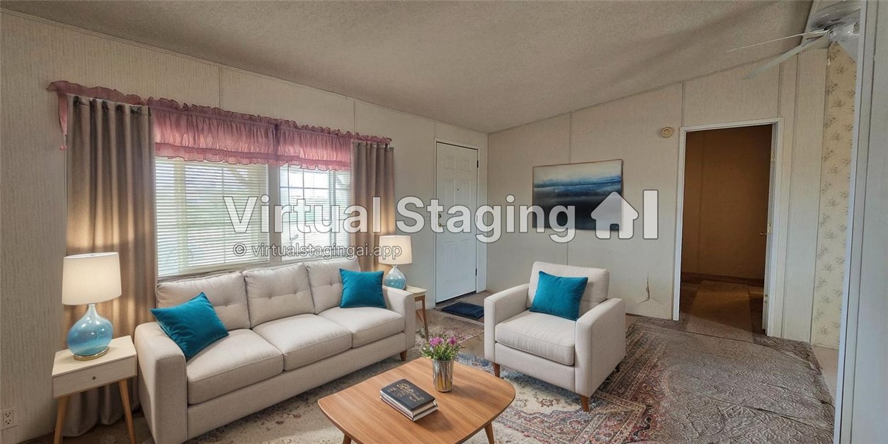 3453 Lakeside Road Golden Valley, AZ 86413 - Photo 13 of 26 VIRTUALLY STAGED