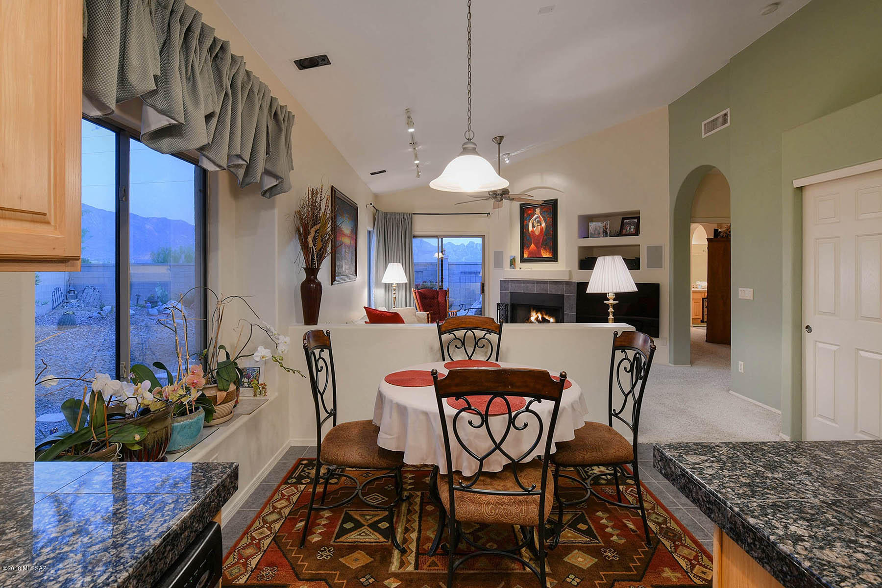 60559 East Blackcrest Loop Tucson, AZ 85739 - Photo 11 of 33