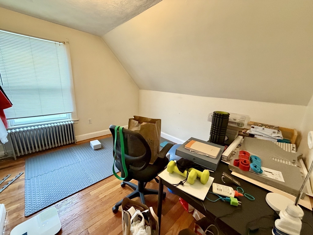17 Clinton Street Newton, MA 02458 - Photo 22 of 23