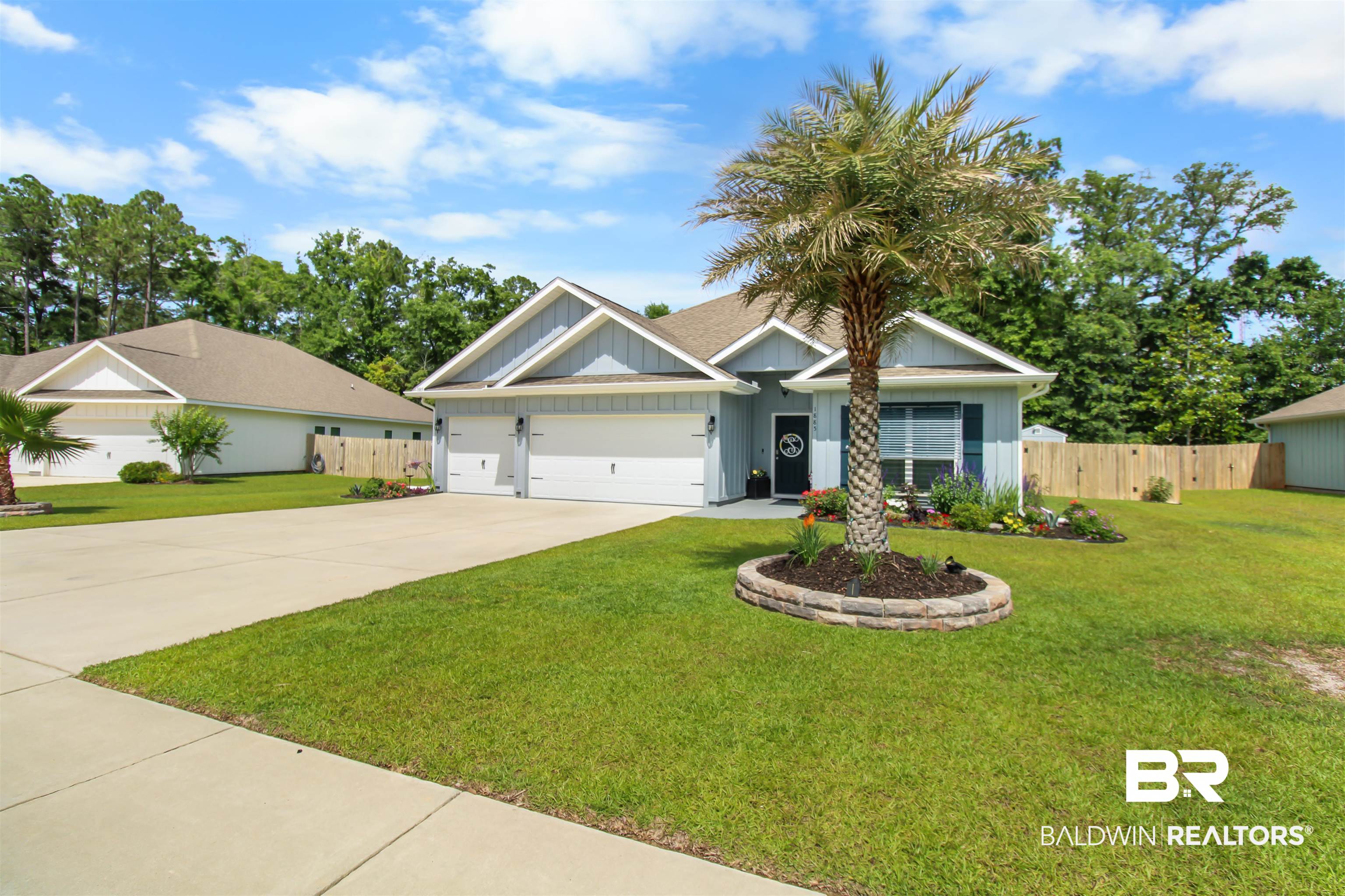 1885 Carly Street Foley, AL 36535 - Photo 39 of 40 Front house