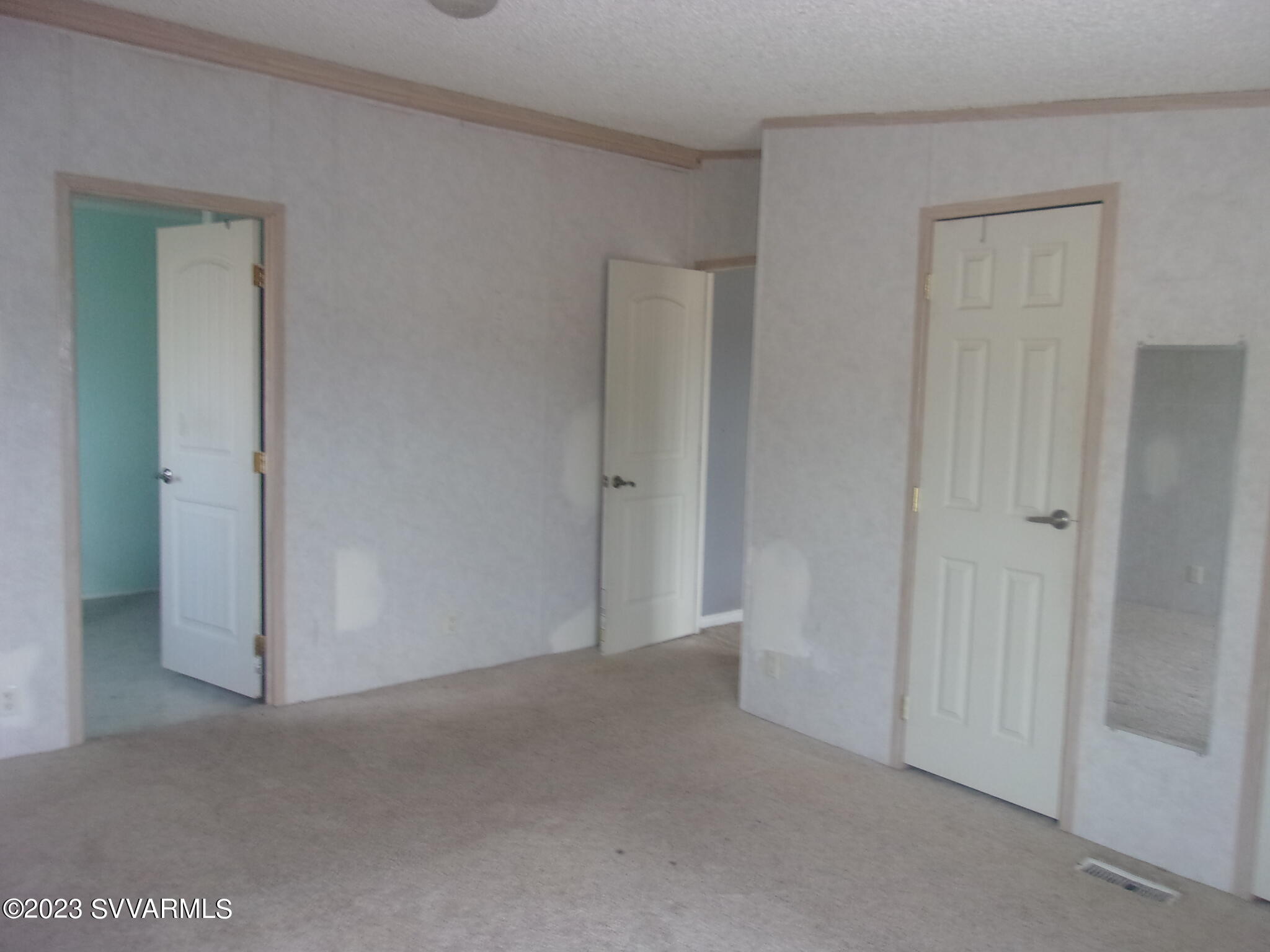 5925 Point Of View Trail Rimrock, AZ 86335 - Photo 13 of 35 a view of empty room