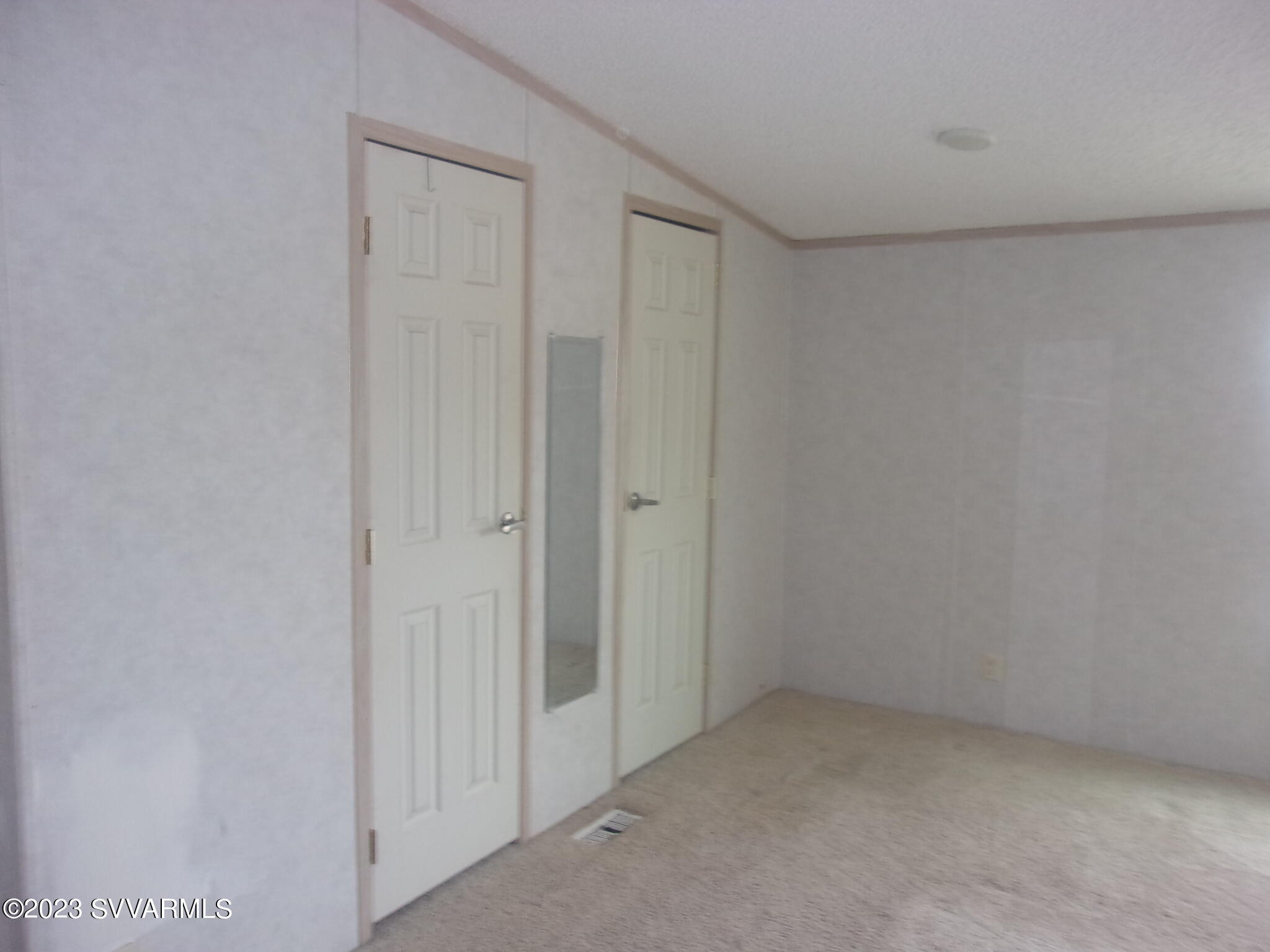 5925 Point Of View Trail Rimrock, AZ 86335 - Photo 17 of 35 a view of an empty room