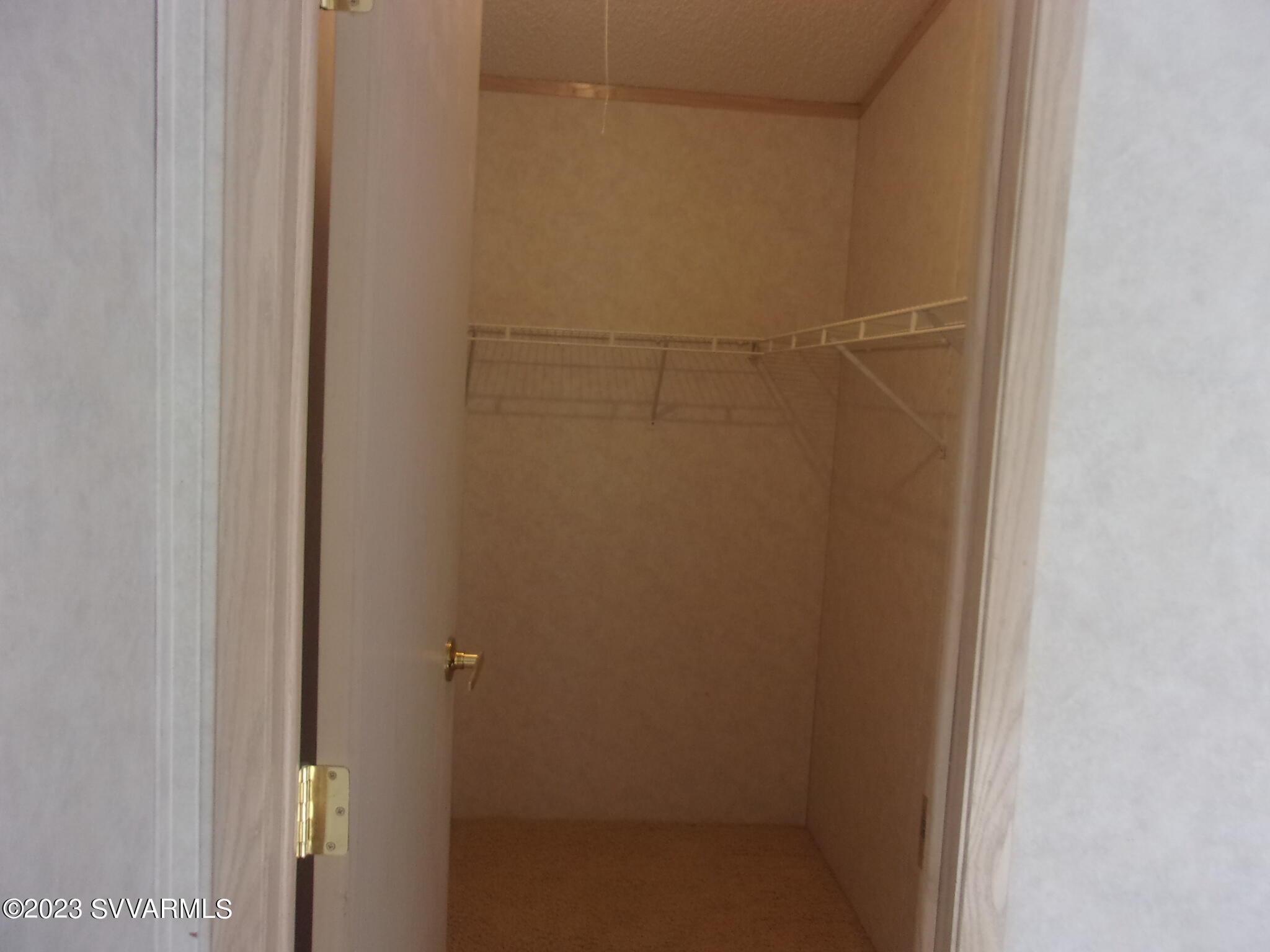 5925 Point Of View Trail Rimrock, AZ 86335 - Photo 22 of 35 a view of a small space