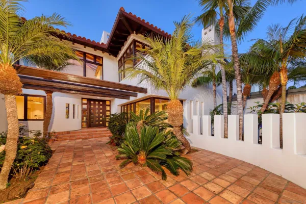 $7,350,000 | 2320 Camino Del Collado, La Jolla, CA 92037