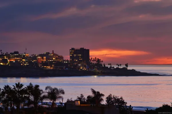 $7,350,000 | 2320 Camino Del Collado, La Jolla, CA 92037