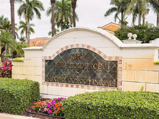 $1,950 | 2080 West Preserve Way, Unit 201, Miramar, FL 33025