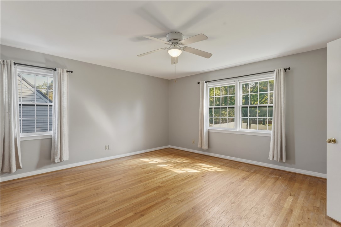 2750 Goff Road Corning, NY 14830 - Photo 24 of 47 Primary Bedroom