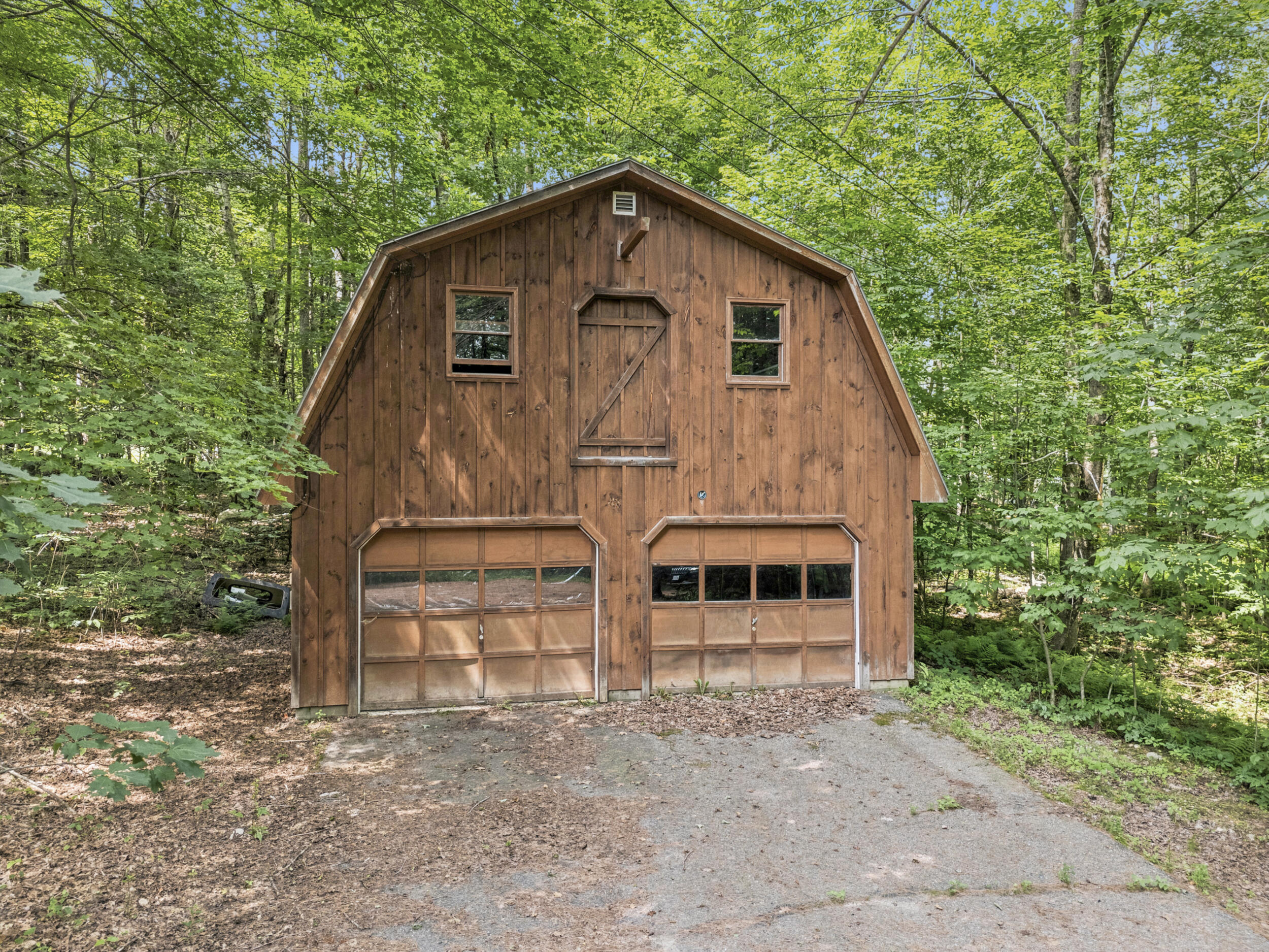 466 Elm Hill Road Paris, ME 04281 - Photo 5 of 64 466ElmHill-5