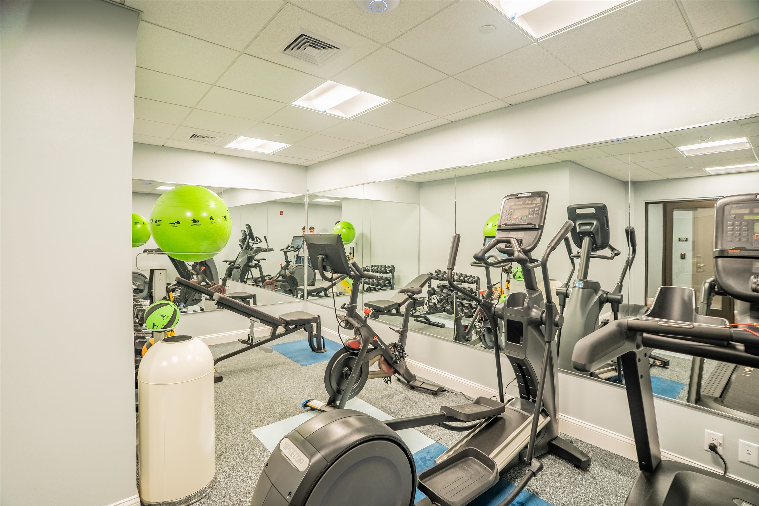 99 Foundry Place, Unit 109 Portsmouth, NH 03801 - Photo 19 of 27