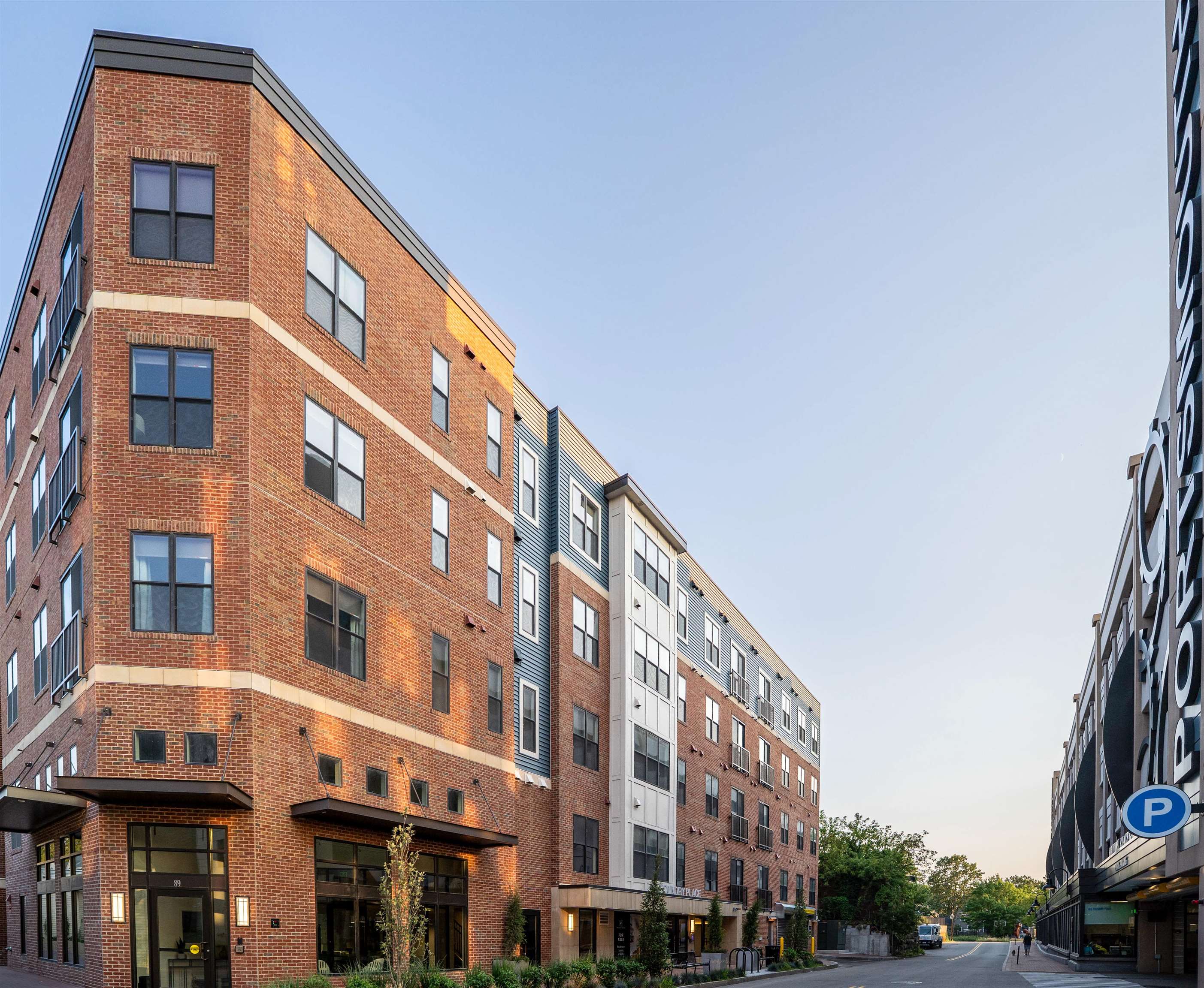 99 Foundry Place, Unit 109 Portsmouth, NH 03801 - Photo 3 of 27