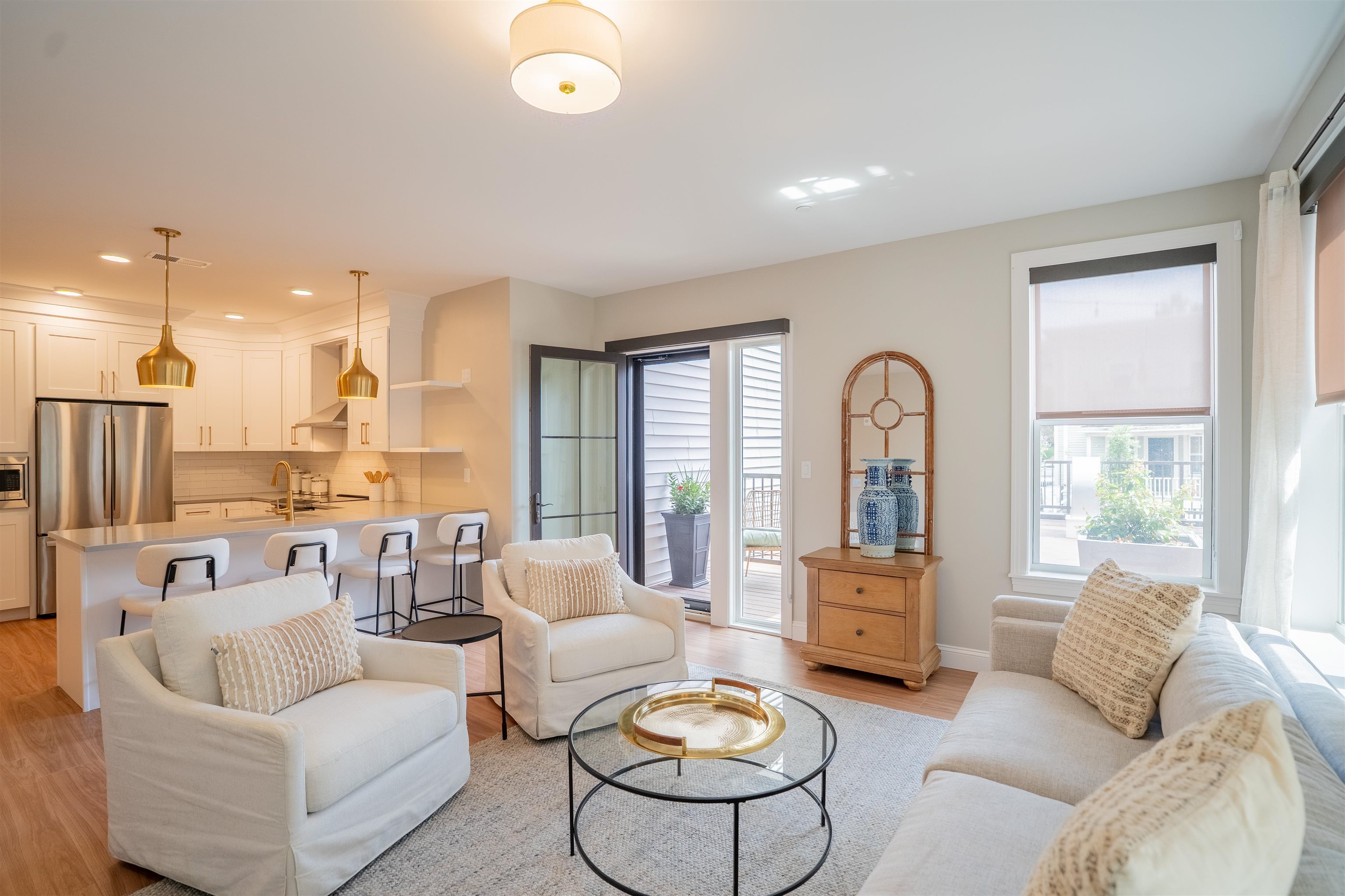 99 Foundry Place, Unit 109 Portsmouth, NH 03801 - Photo 8 of 27