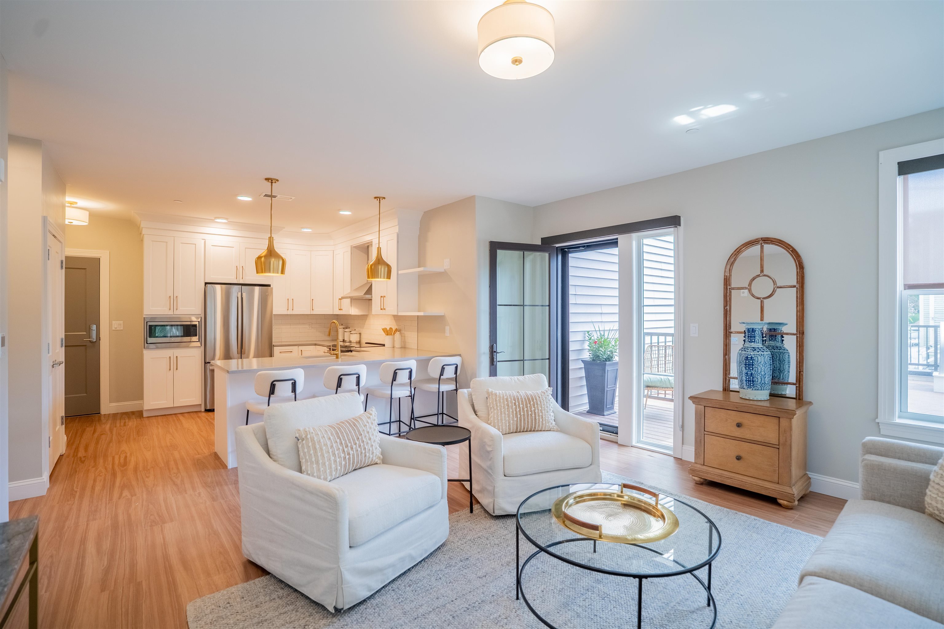 99 Foundry Place, Unit 109 Portsmouth, NH 03801 - Photo 9 of 27