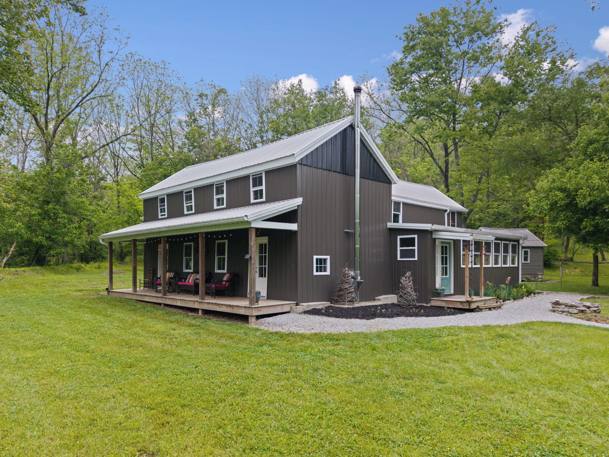 925 Lockmier Road Augusta, KY 41002 - Photo 2 of 50
