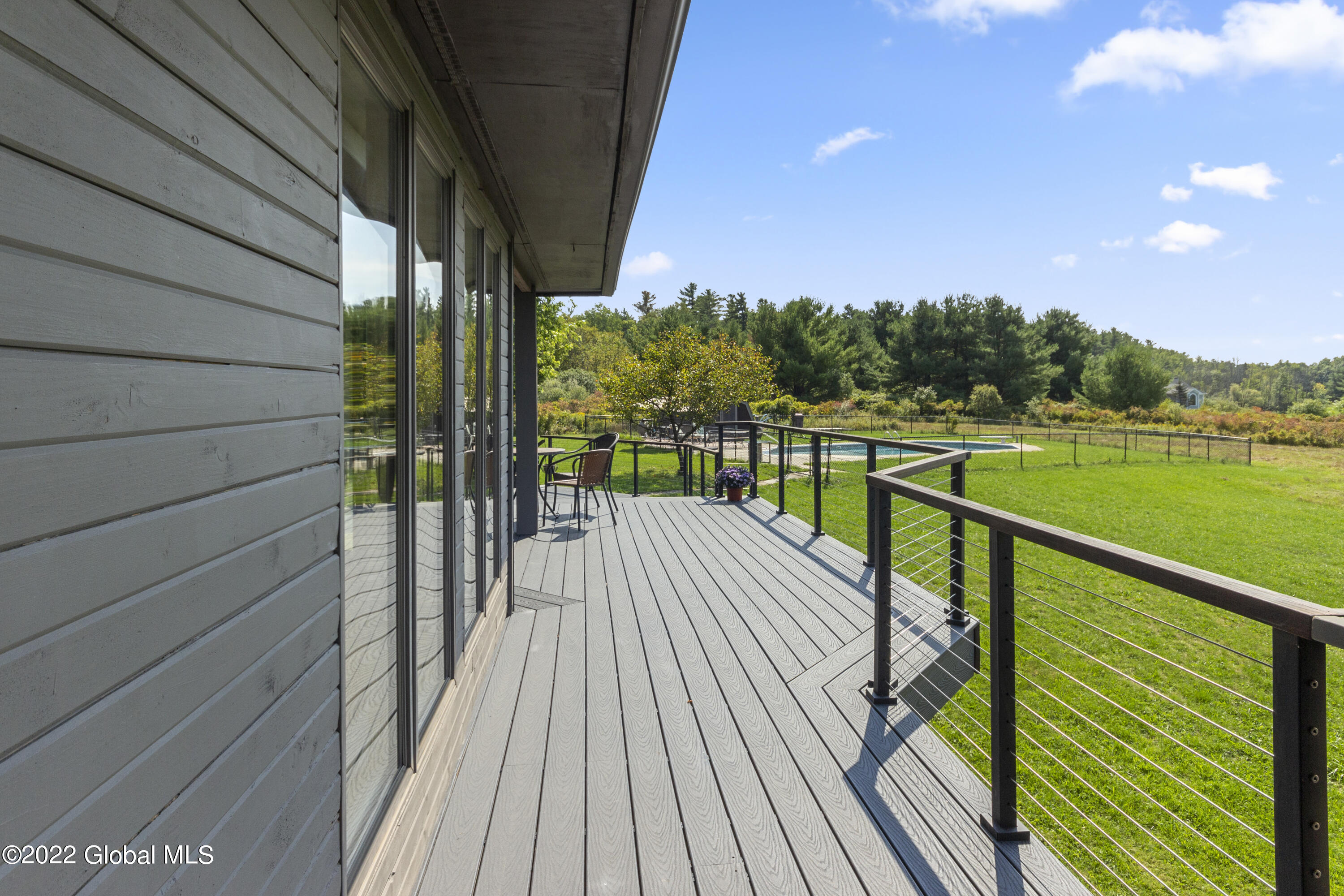 6061 Ostrander Road Guilderland, NY 12009 - Photo 54 of 73 51