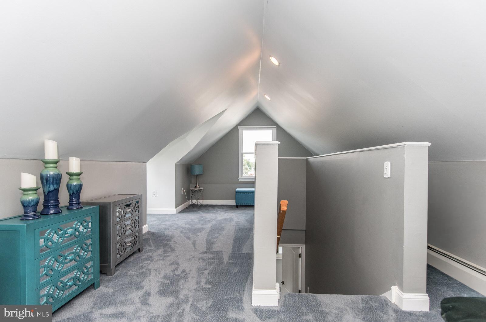 518 Stewart Road Hatboro, PA 19040 - Photo 65 of 103 Extra Large Flex Room / 4th Bedroom