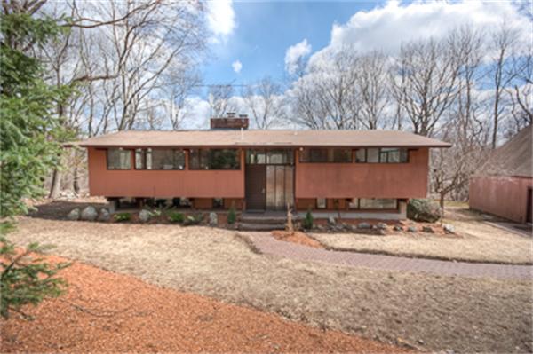 106 Blossomcrest Road Lexington, MA 02421 - Photo 1 of 1 Gallery Image 1