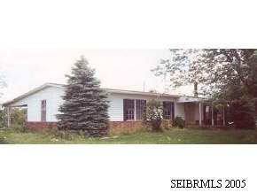 4278 Horton Road Rising Sun, IN 47040 - Photo 1 of 1
