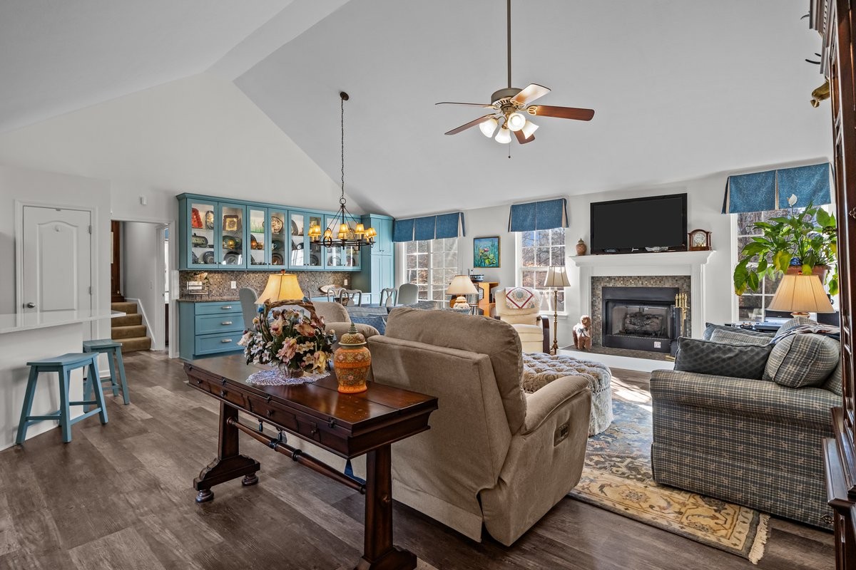 111 Contrary Road Burns, TN 37029 - Photo 12 of 70