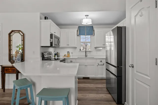 $644,900 | 111 Contrary Road, Burns, TN 37029